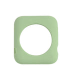 Ốp bảo vệ silicone chống sốc toàn diện, dành cho Apple Watch Series 3 & 2 & 1 38mm