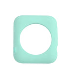 Ốp bảo vệ silicone chống sốc toàn diện, dành cho Apple Watch Series 3 & 2 & 1 38mm