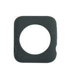 Ốp bảo vệ silicone chống sốc toàn diện, dành cho Apple Watch Series 3 & 2 & 1 38mm