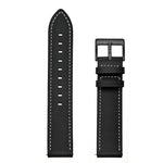 Dây đeo đồng hồ thay thế bằng da, dành cho Samsung Galaxy Watch 3 41mm, dành cho Samsung Galaxy Watch 3 45mm, dành cho Samsung Galaxy Watch 42mm, dành cho Samsung Galaxy Watch 46mm