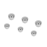 Ốp tai tai nghe không dây bằng silicone, bao tai, chụp tai, dành cho Samsung Galaxy Buds2