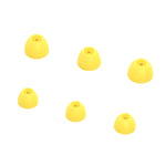 Ốp tai tai nghe không dây bằng silicone, bao tai, chụp tai, dành cho Samsung Galaxy Buds2