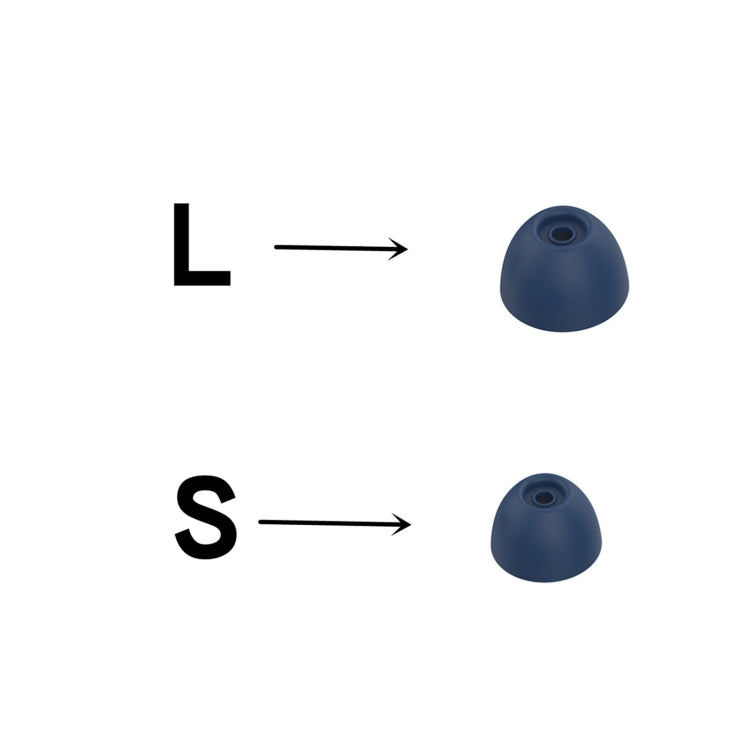 Ốp tai tai nghe không dây bằng silicone, bao tai, chụp tai, dành cho Samsung Galaxy Buds2