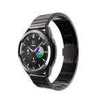 Dây đeo thay thế thép, dành cho Samsung Galaxy Watch4 Classic 42mm/46mm