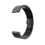 Dây đeo thay thế thép, dành cho Samsung Galaxy Watch4 Classic 42mm/46mm
