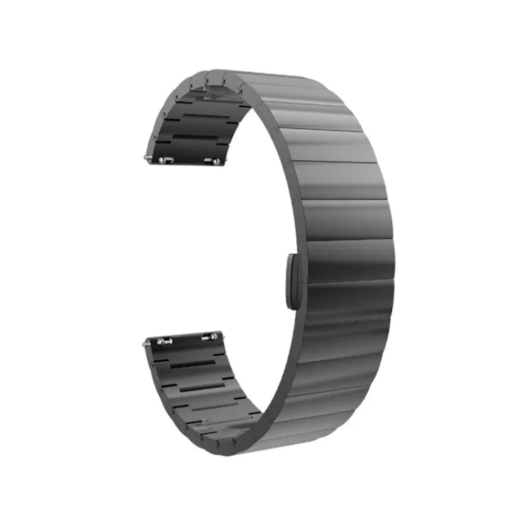 Dây đeo thay thế thép, dành cho Samsung Galaxy Watch4 Classic 42mm/46mm