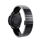 Dây đeo thay thế thép, dành cho Samsung Galaxy Watch4 Classic 42mm/46mm