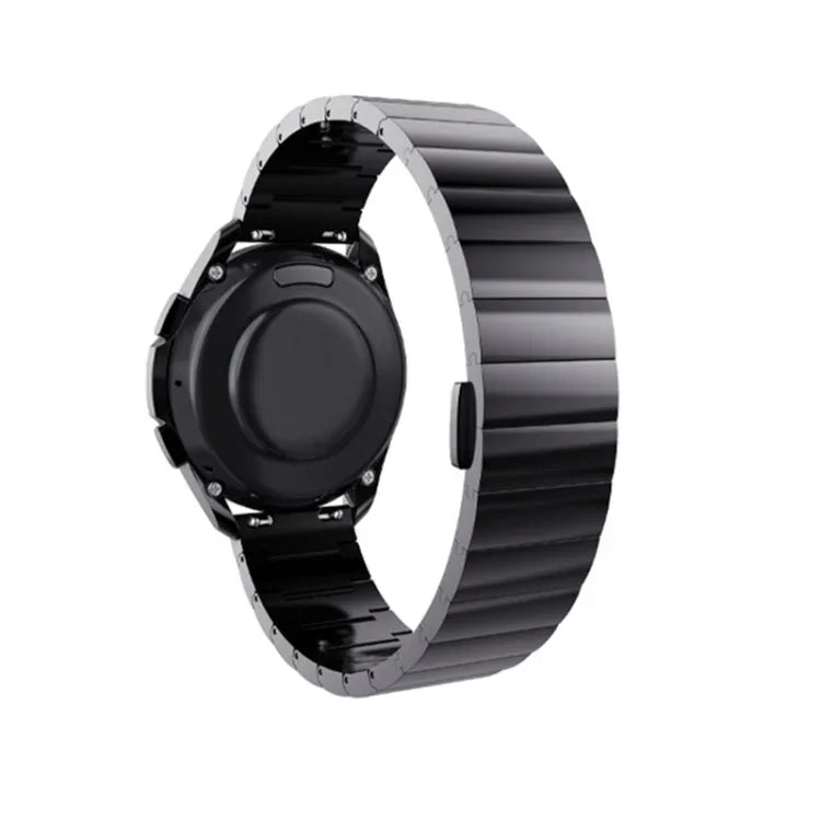 Dây đeo thay thế thép, dành cho Samsung Galaxy Watch4 Classic 42mm/46mm