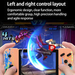 Máy chơi game cầm tay G3 Macaron màn hình 3,5 inch tích hợp 800 trò chơi, chơi đơn / Hồng, chơi đơn / Xám, chơi đơn / Xanh lá, chơi đơn / Xanh dương