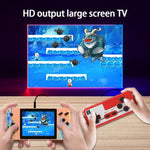 Máy chơi game cầm tay G3 Macaron màn hình 3,5 inch tích hợp 800 trò chơi, chơi đơn / Hồng, chơi đơn / Xám, chơi đơn / Xanh lá, chơi đơn / Xanh dương