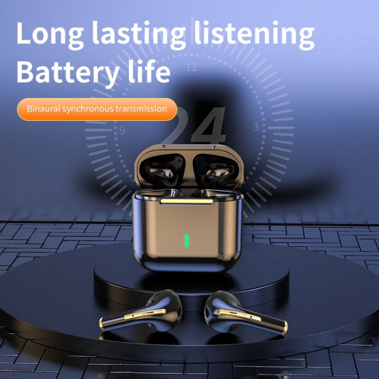 Tai nghe Bluetooth 5.1 True Wireless HiFi Stereo HXSJ Air-S4 kèm hộp sạc