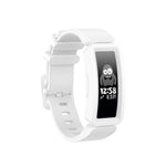 For Fitbit Inspire HR / Ace 2 Silicone Smart Watch Replacement Strap Wristband