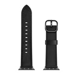 Dây đeo đồng hồ thay thế bằng da cho Apple Watch Series 7 41mm / 6&SE&5&4 40mm / 3&2&1 38mm, 7 45mm / 6&SE&5&4 44mm / 3&2&1 42mm