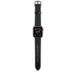 Dây đeo đồng hồ thay thế bằng da cho Apple Watch Series 7 41mm / 6&SE&5&4 40mm / 3&2&1 38mm, 7 45mm / 6&SE&5&4 44mm / 3&2&1 42mm