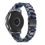 Dây đồng hồ thay thế bằng nhựa resin, Dành cho Samsung Galaxy Watch4 40mm / 44mm
