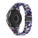Dây đồng hồ thay thế bằng nhựa resin, Dành cho Samsung Galaxy Watch4 40mm / 44mm