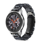 Dây đồng hồ thay thế bằng nhựa resin, Dành cho Samsung Galaxy Watch4 40mm / 44mm