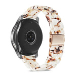 Dây đồng hồ thay thế bằng nhựa resin, Dành cho Samsung Galaxy Watch4 40mm / 44mm