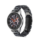 Dây đồng hồ thay thế bằng nhựa resin, Dành cho Samsung Galaxy Watch4 40mm / 44mm