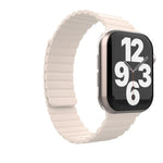 Dây thay thế silicone tích hợp cho Apple Watch Series, 7 41mm / 6&SE&5&4 40mm / 3&2&1 38mm, 7 45mm / 6&SE&5&4 44mm / 3&2&1 42mm