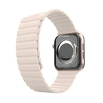 Dây thay thế silicone tích hợp cho Apple Watch Series, 7 41mm / 6&SE&5&4 40mm / 3&2&1 38mm, 7 45mm / 6&SE&5&4 44mm / 3&2&1 42mm