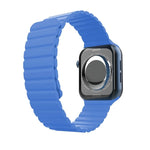 Dây thay thế silicone tích hợp cho Apple Watch Series, 7 41mm / 6&SE&5&4 40mm / 3&2&1 38mm, 7 45mm / 6&SE&5&4 44mm / 3&2&1 42mm