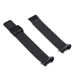 Dây đồng hồ thay thế Milanese khóa bảo hiểm kép, Dành cho Fitbit Charge 4, Dành cho Samsung Galaxy Watch4 40mm/44mm