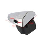 A5698-02 Car Right Front Door Outside Handle Cover 69217-33040 for Lexus, A5698-02