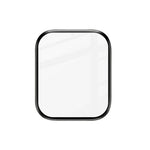 Miếng dán bảo vệ màn hình đồng hồ IMAK Plexiglass HD, Dành cho Apple Watch Series 9 / 8 / 7 41mm, Dành cho Apple Watch 7 41mm, Dành cho Apple Watch 7 45mm