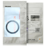 Miếng dán bảo vệ màn hình đồng hồ IMAK Plexiglass HD, Dành cho Apple Watch Series 9 / 8 / 7 41mm, Dành cho Apple Watch 7 41mm, Dành cho Apple Watch 7 45mm