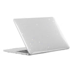 Ốp bảo vệ laptop hoa baby, dành cho MacBook Pro 14.2 inch A2442 2021