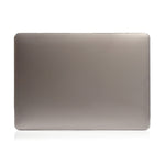 Laptop Crystal Style Protective Case, For MacBook Pro 14.2 inch A2442 2021