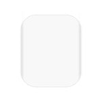 Miếng dán kính cường lực UV cong đầy đủ keo cho màn hình Apple Watch Series 9 / 8 / 7 41mm, cho Apple Watch Series 8 / 7 41mm, cho Apple Watch Series 8 / 7 45mm