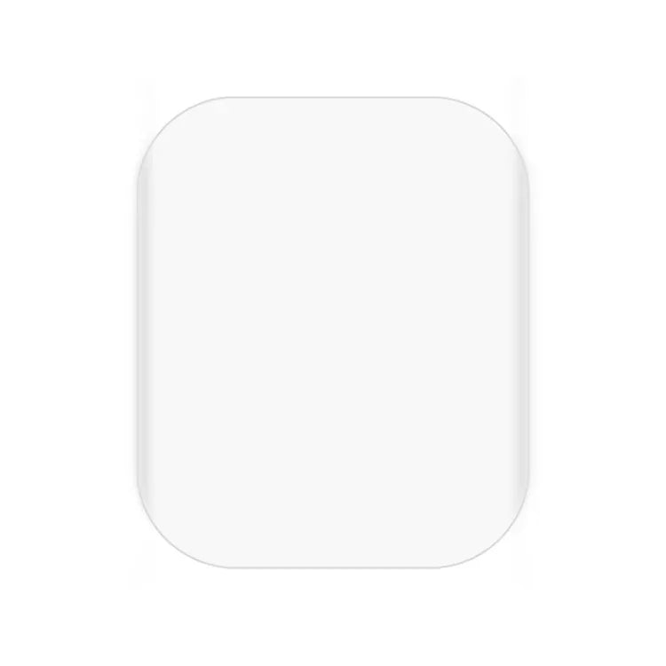Miếng dán kính cường lực UV cong đầy đủ keo cho màn hình Apple Watch Series 9 / 8 / 7 41mm, cho Apple Watch Series 8 / 7 41mm, cho Apple Watch Series 8 / 7 45mm