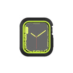 Ốp bảo vệ chống sốc PC cho Apple Watch Series 9 / 8 / 7 41mm, cho Apple Watch Series 9 / 8 / 7 41mm, cho Apple Watch Series 9 / 8 / 7 45mm