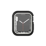 Ốp bảo vệ chống sốc PC cho Apple Watch Series 9 / 8 / 7 41mm, cho Apple Watch Series 9 / 8 / 7 41mm, cho Apple Watch Series 9 / 8 / 7 45mm