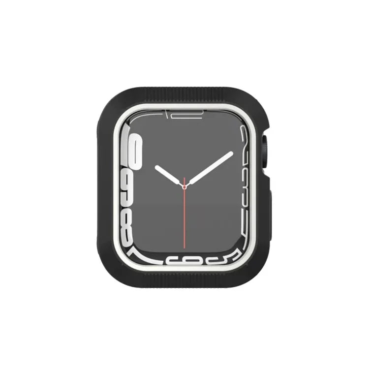 Ốp bảo vệ chống sốc PC cho Apple Watch Series 9 / 8 / 7 41mm, cho Apple Watch Series 9 / 8 / 7 41mm, cho Apple Watch Series 9 / 8 / 7 45mm