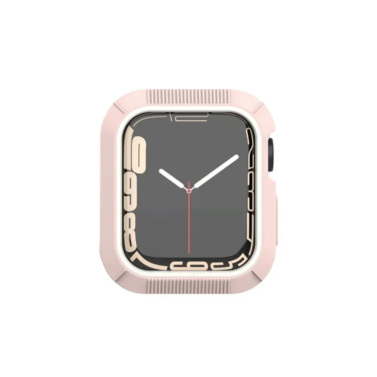 Ốp bảo vệ chống sốc PC cho Apple Watch Series 9 / 8 / 7 41mm, cho Apple Watch Series 9 / 8 / 7 41mm, cho Apple Watch Series 9 / 8 / 7 45mm
