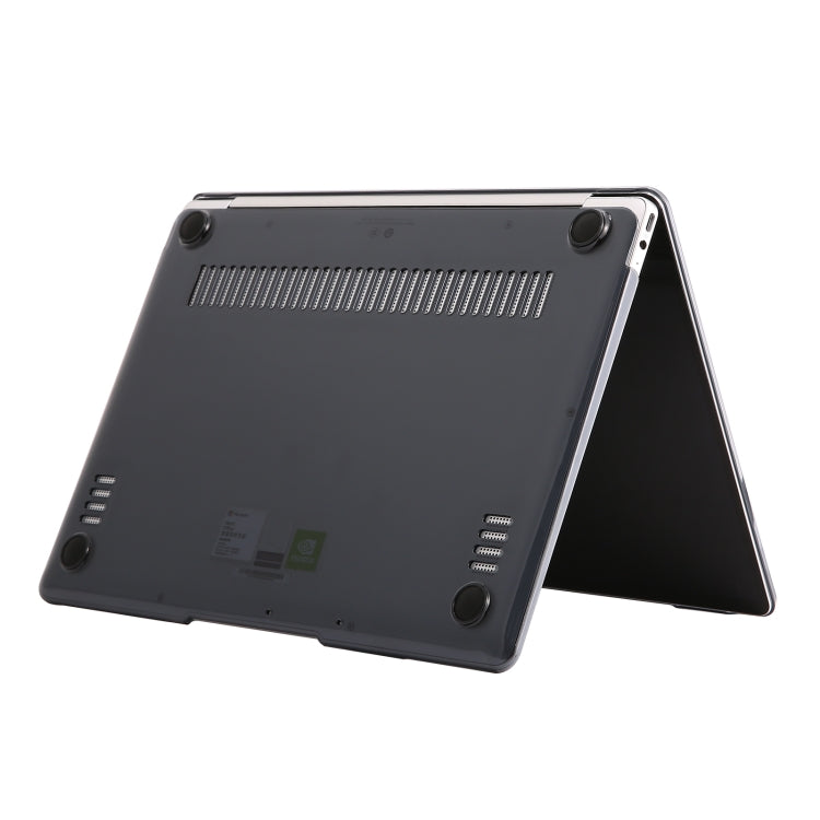 Ốp bảo vệ laptop chống sốc trong suốt, dành cho Huawei MateBook 13s 2021, Huawei MateBook 14s 2021, Huawei MateBook 14 inch phiên bản Rồng 2020, Huawei MateBook D 14 / MagicBook 14 / X14, Huawei MateBook D 15 / MagicBook 15 / X15