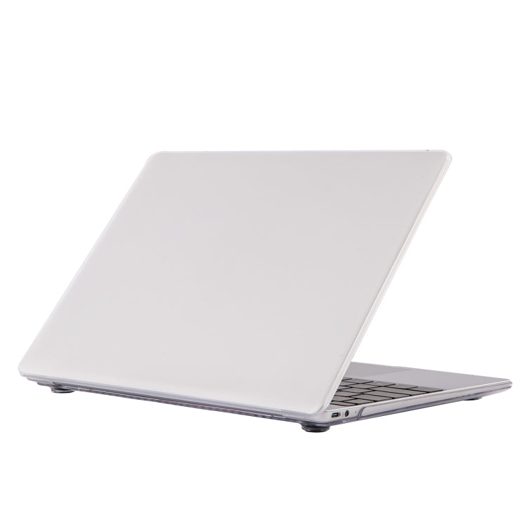Ốp bảo vệ laptop chống sốc trong suốt, dành cho Huawei MateBook 13s 2021, Huawei MateBook 14s 2021, Huawei MateBook 14 inch phiên bản Rồng 2020, Huawei MateBook D 14 / MagicBook 14 / X14, Huawei MateBook D 15 / MagicBook 15 / X15