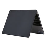 Ốp bảo vệ laptop chống sốc mờ, dành cho Huawei MateBook 13s 2021, Huawei MateBook 14s 2021, Huawei MateBook 13 inch phiên bản Rồng 2020, Huawei MateBook 14 inch phiên bản Rồng 2020, Huawei MateBook D 14 / MagicBook 14 / X14
