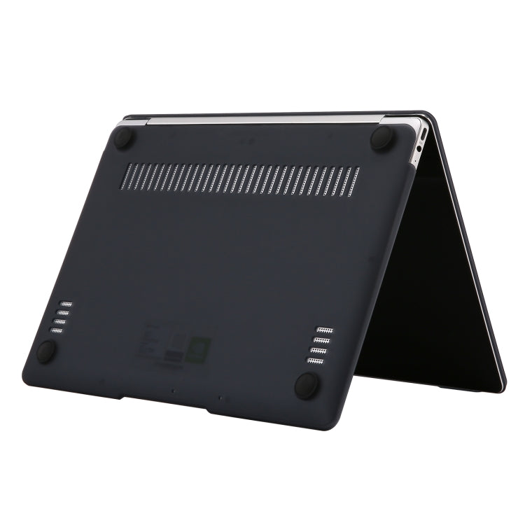 Ốp bảo vệ laptop chống sốc mờ, dành cho Huawei MateBook 13s 2021, Huawei MateBook 14s 2021, Huawei MateBook 13 inch phiên bản Rồng 2020, Huawei MateBook 14 inch phiên bản Rồng 2020, Huawei MateBook D 14 / MagicBook 14 / X14