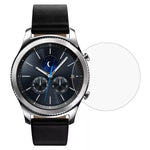 Miếng kính cường lực đường kính 22mm đa năng cho Samsung / LG / Sony / Huawei / Garmin, 22mm
