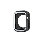 Ốp bảo vệ chống sốc hai màu, cho Apple Watch Series 9 / 8 / 7 41mm