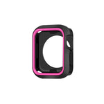 Ốp bảo vệ chống sốc hai màu, cho Apple Watch Series 9 / 8 / 7 41mm