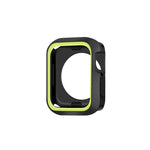 Ốp bảo vệ chống sốc hai màu, cho Apple Watch Series 9 / 8 / 7 41mm