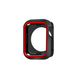 Ốp bảo vệ chống sốc hai màu, cho Apple Watch Series 9 / 8 / 7 41mm