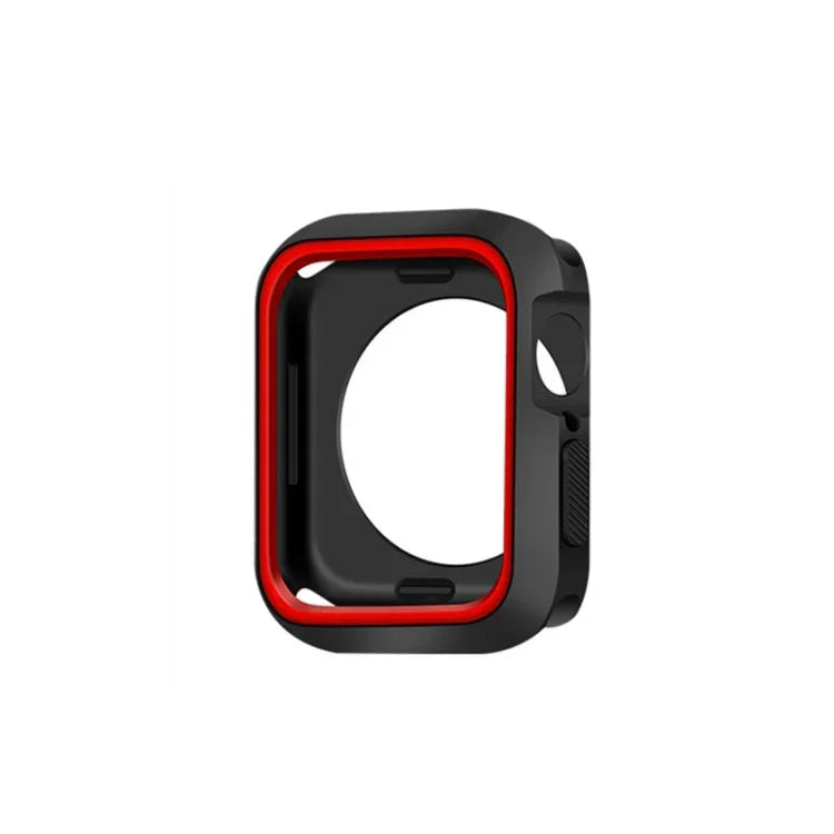 Ốp bảo vệ chống sốc hai màu, cho Apple Watch Series 9 / 8 / 7 41mm