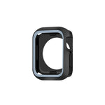 Ốp bảo vệ chống sốc hai màu, cho Apple Watch Series 9 / 8 / 7 41mm