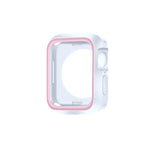Ốp bảo vệ chống sốc hai màu, cho Apple Watch Series 9 / 8 / 7 41mm